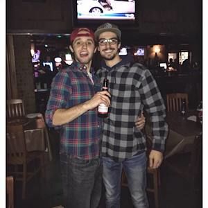 Meet your Posher, Tom